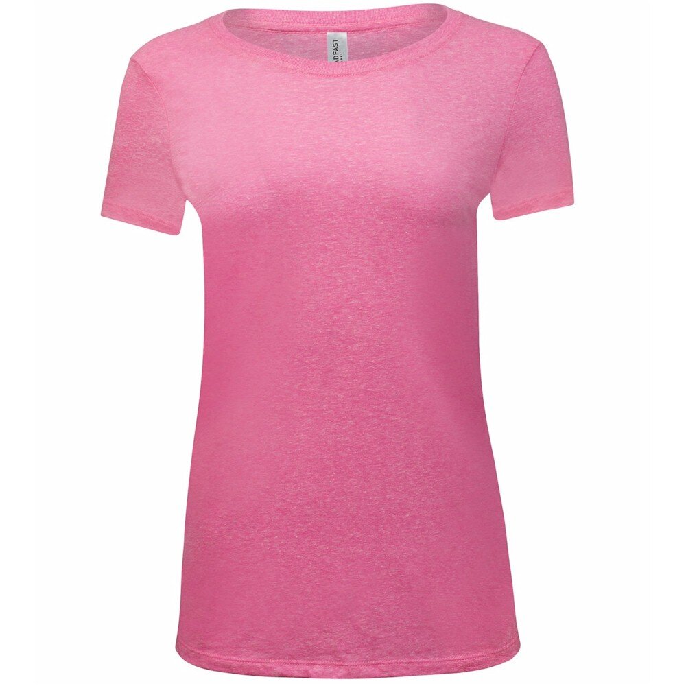 Threadfast Apparel Ladies' Triblend SS T-Shirt