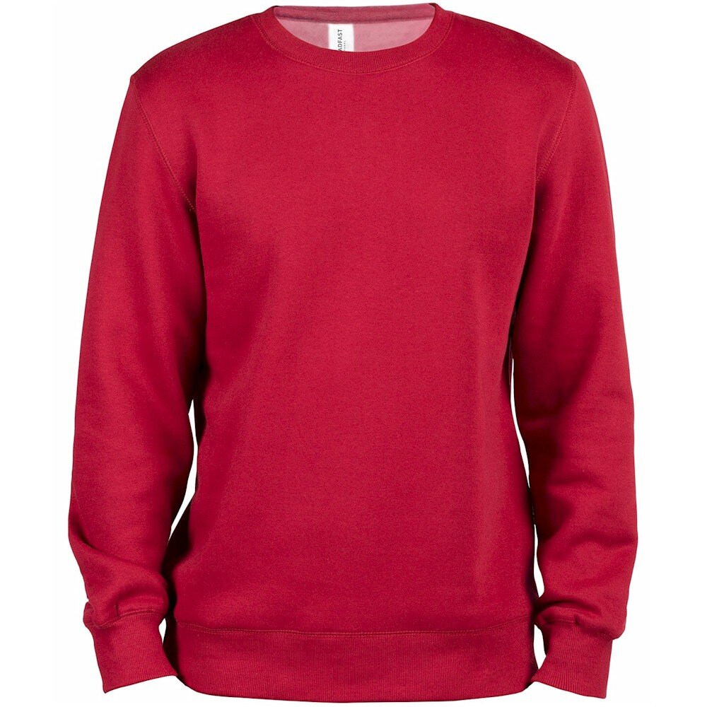 Threadfast Apparel Ultimate Crewneck Sweatshirt