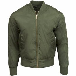 Threadfast | Apparel Unisex Bomber Jacket