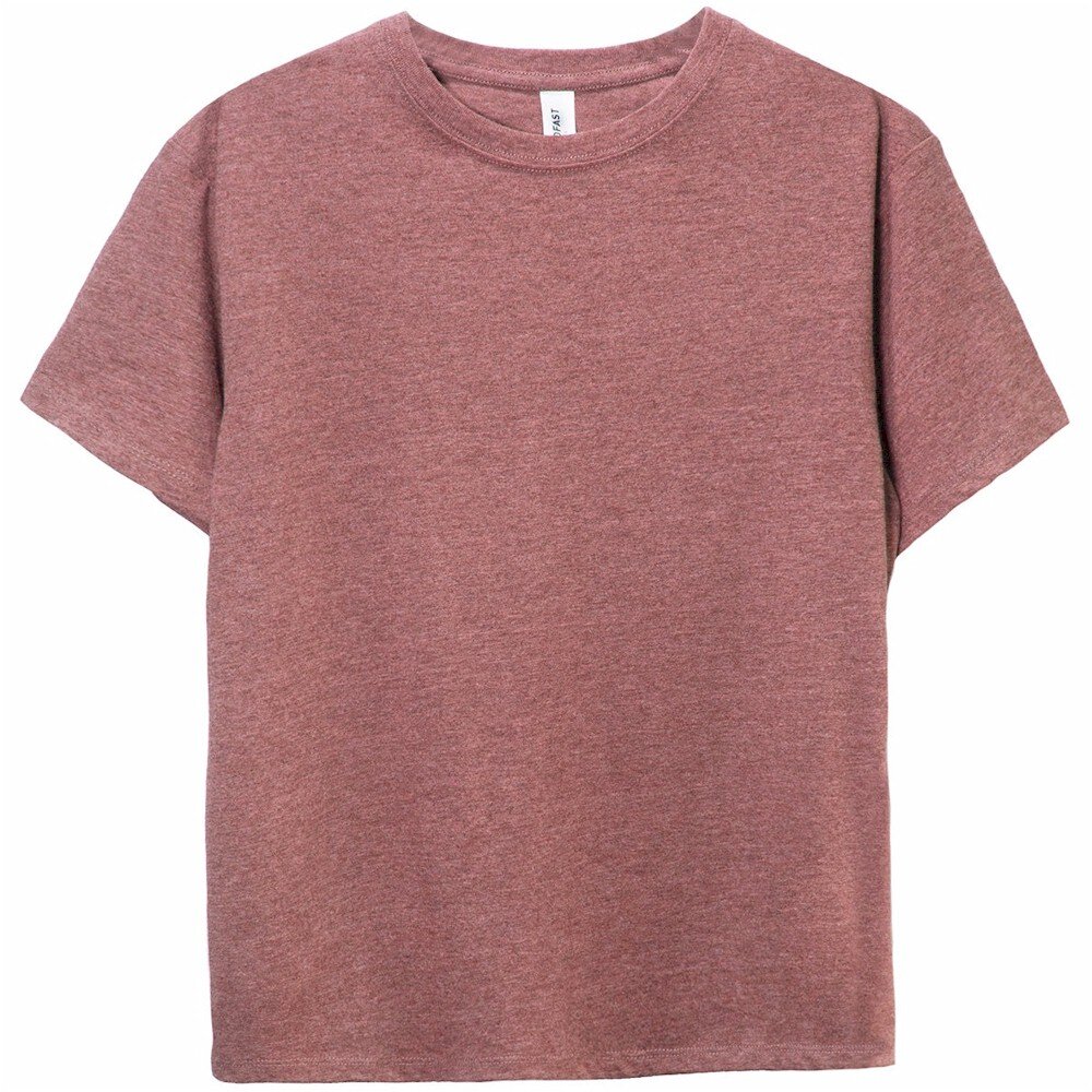 Threadfast | Threadfast Apparel Youth Ultimate CVC T-Shirt