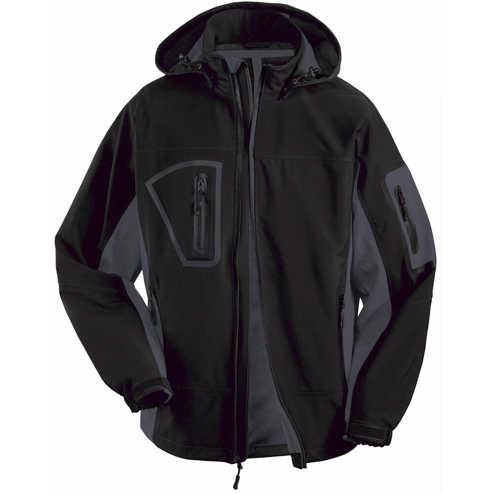 Port Authority TALL Waterproof Soft Shell Jacket