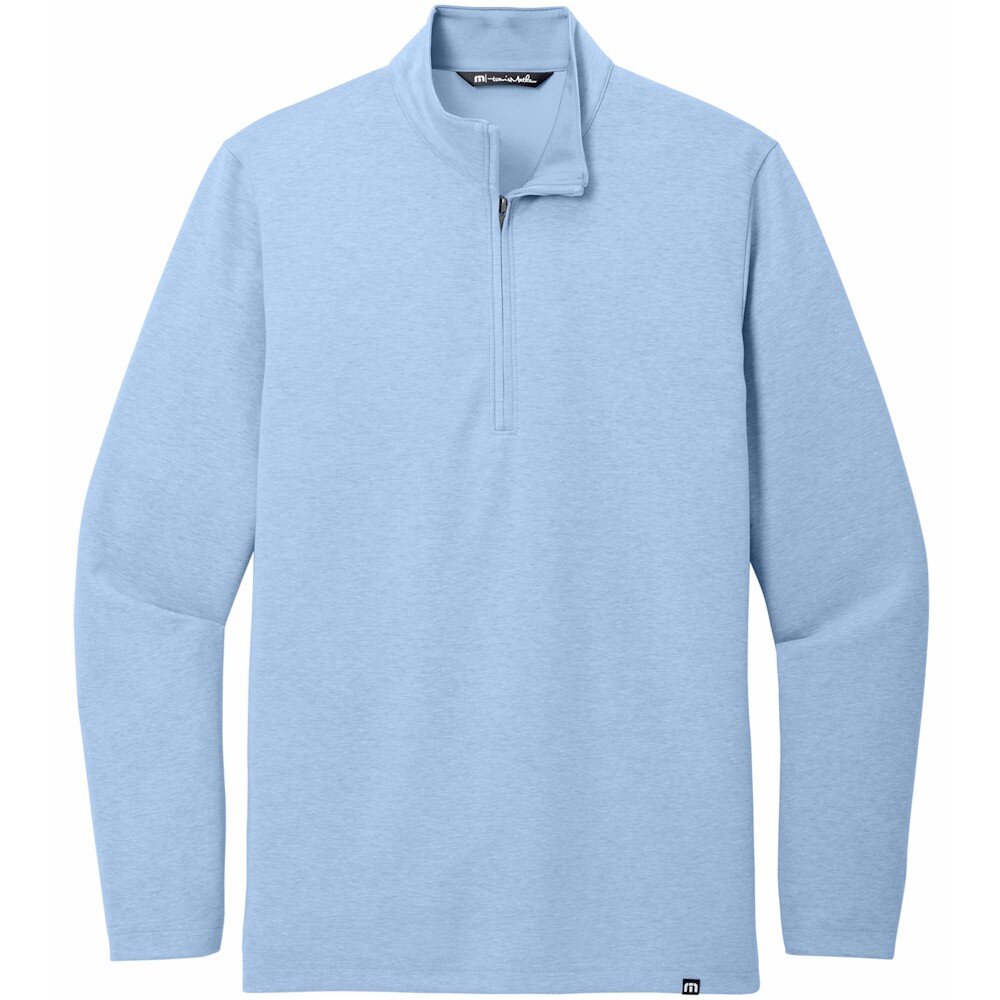 TravisMathew Coveside 1/4-Zip