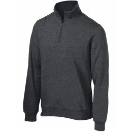 Sport-tek | TALL 1/4 Zip Sweatshirt