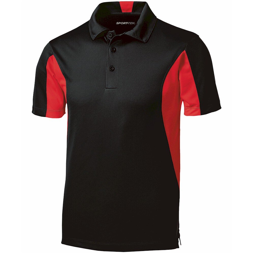 Sport-Tek TALL Micropique Sport-Wick Polo