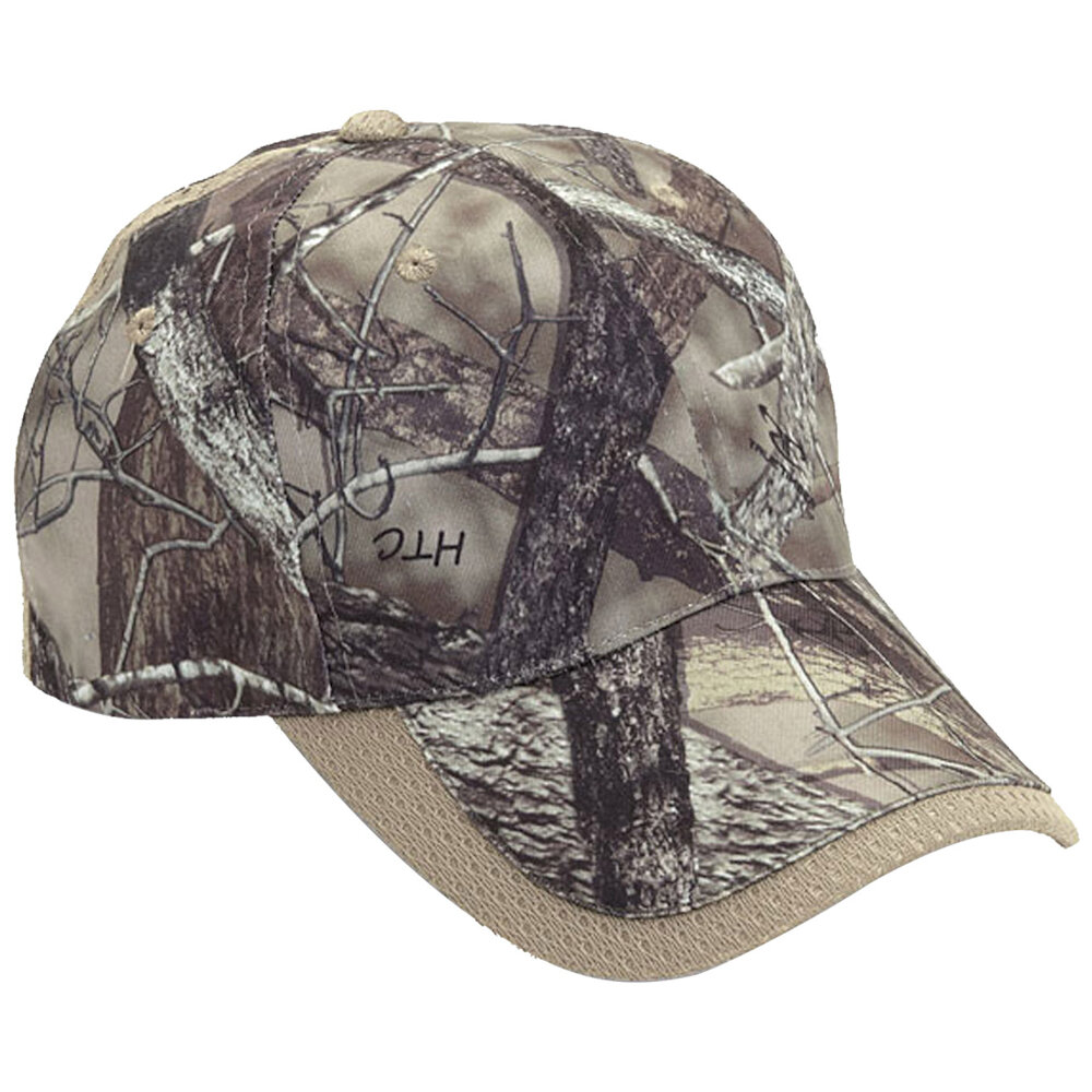 COBRA CAP | Cobra Cap True Timber Wave Sandwich Cap