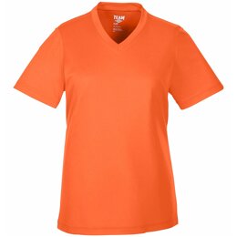 TEAM365 | Team365 Ladies' Zone Performance T-Shirt