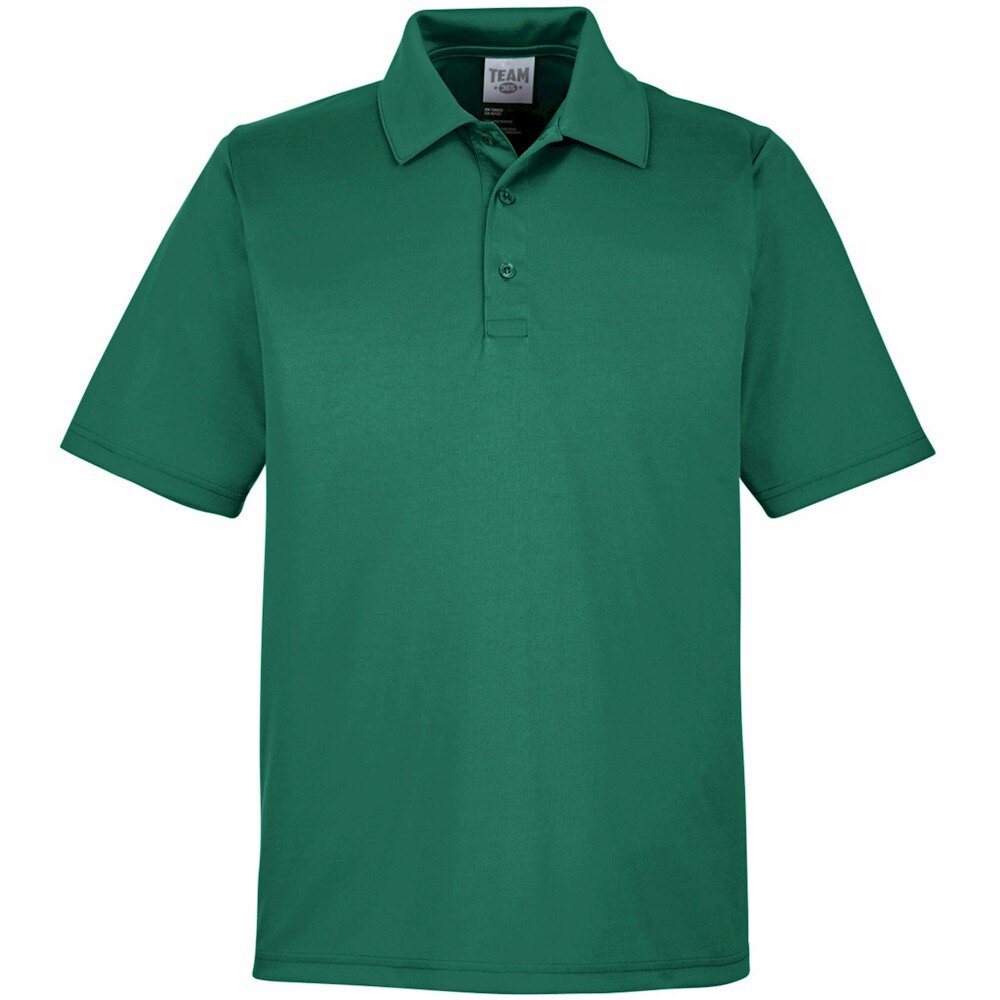 Team 365 Zone Performance Polo