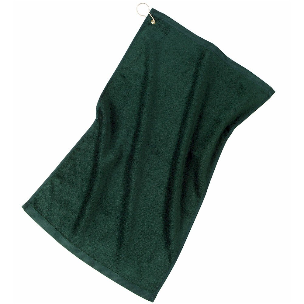 Port Authority Grommeted Golf Towel