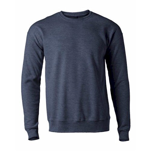 Tultex - Unisex Fleece Crewneck Sweatshirt