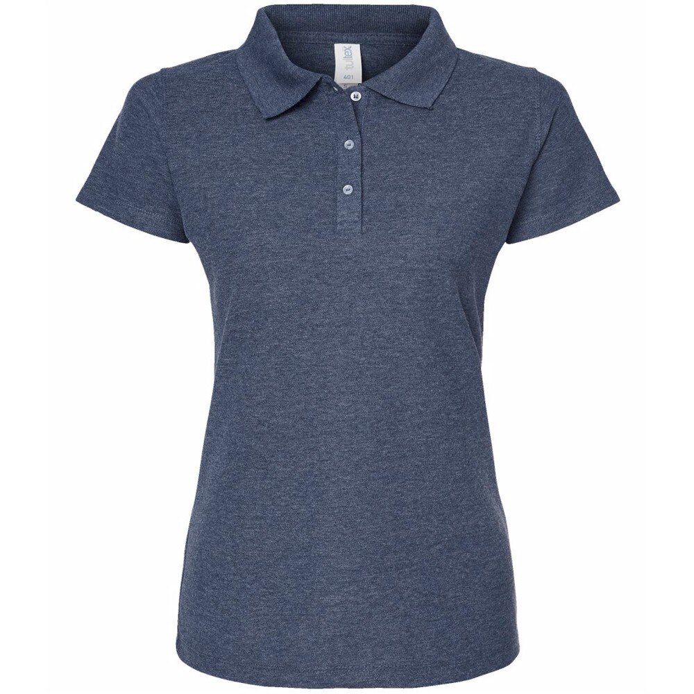 Tultex | Tultex - Women's 50/50 Sport Polo
