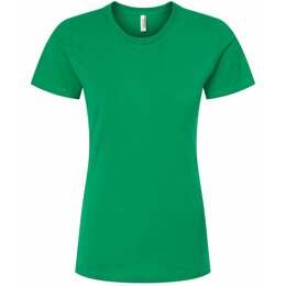 Tultex | - Women's Premium Cotton T-Shirt
