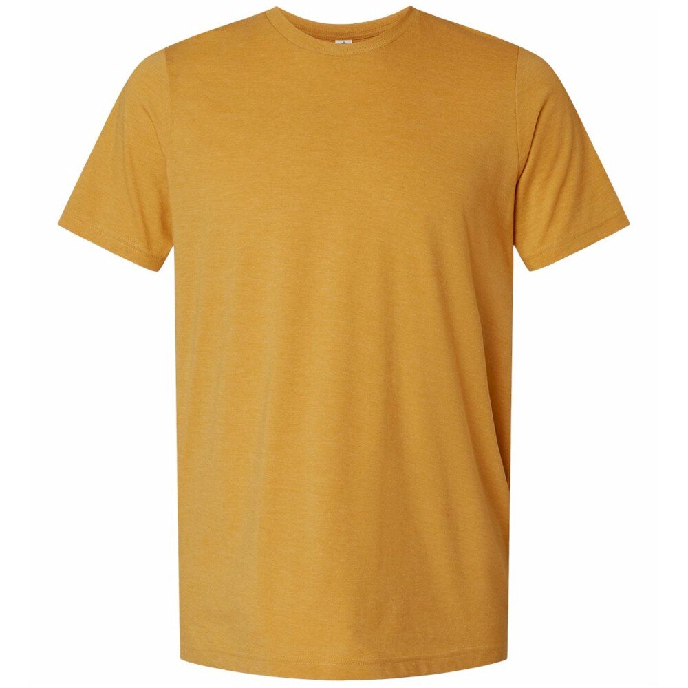 Tultex - Combed CVC T-Shirt