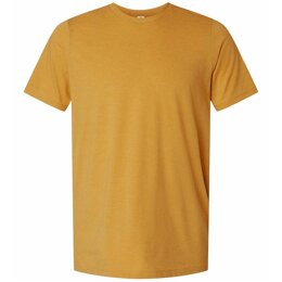 Tultex | - Combed CVC T-Shirt