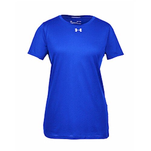 Under Armour Ladies' Locker T-Shirt 2.0