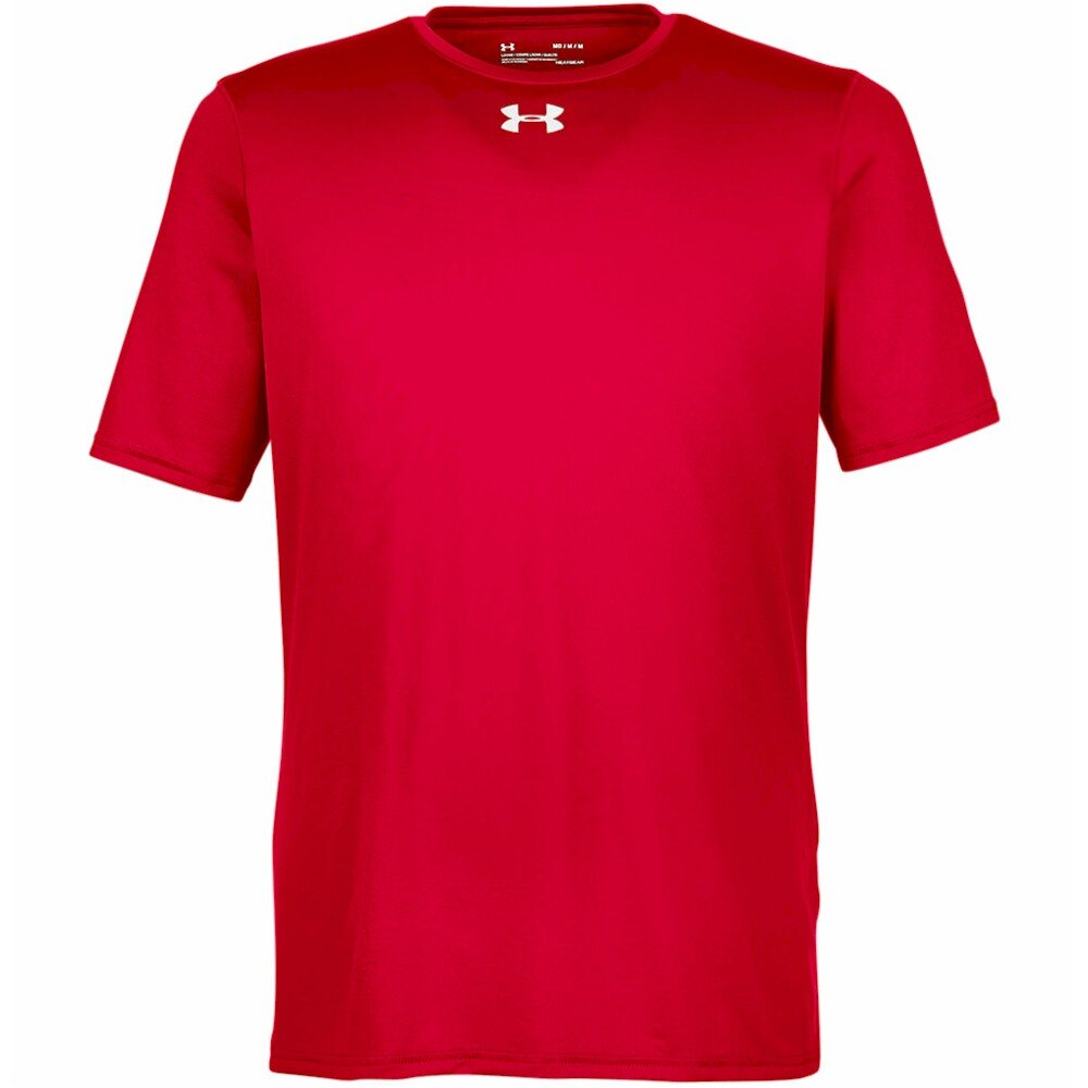 Under Armour Men's Locker T-Shirt 2.0
