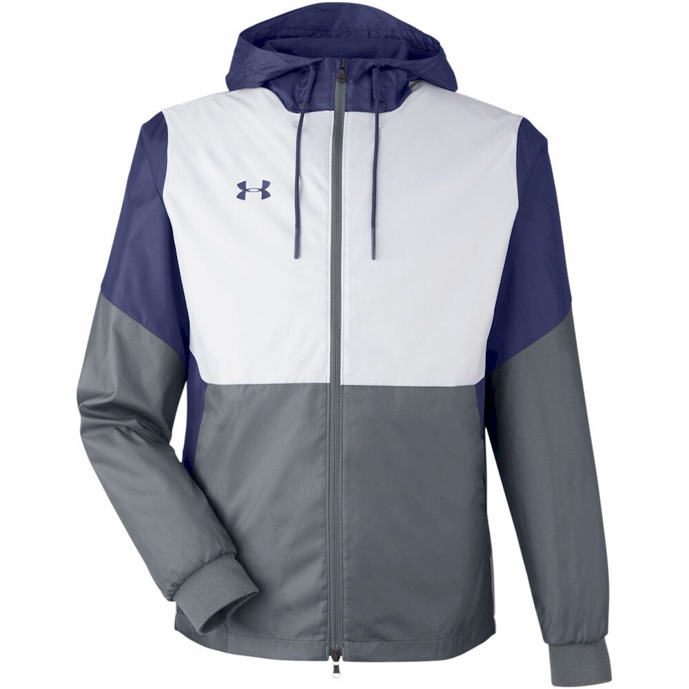 Under Armour Team Legacy Jacket