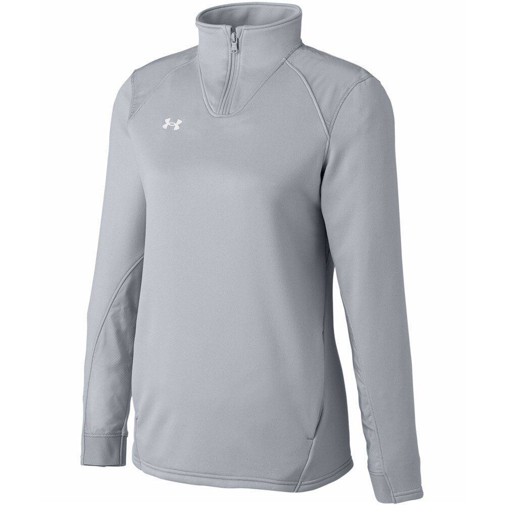 Under Armour Ladies' Command Quarter-Zip