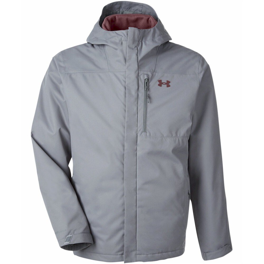 Under Armour Porter 3-In-1 2.0 Jacket