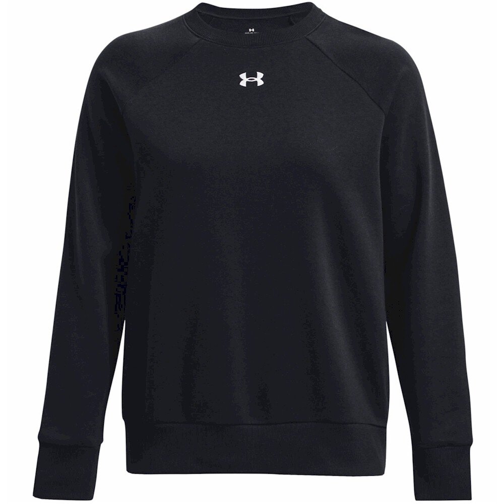 Under Armour Ladies' Rival Fleece Sweatshirt