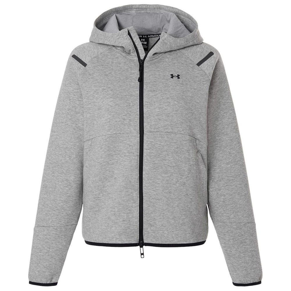 Under Armour | Under Armour Ladies Unstoppable Fleece Full-Zip