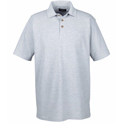 UltraClub Classic Pique Polo