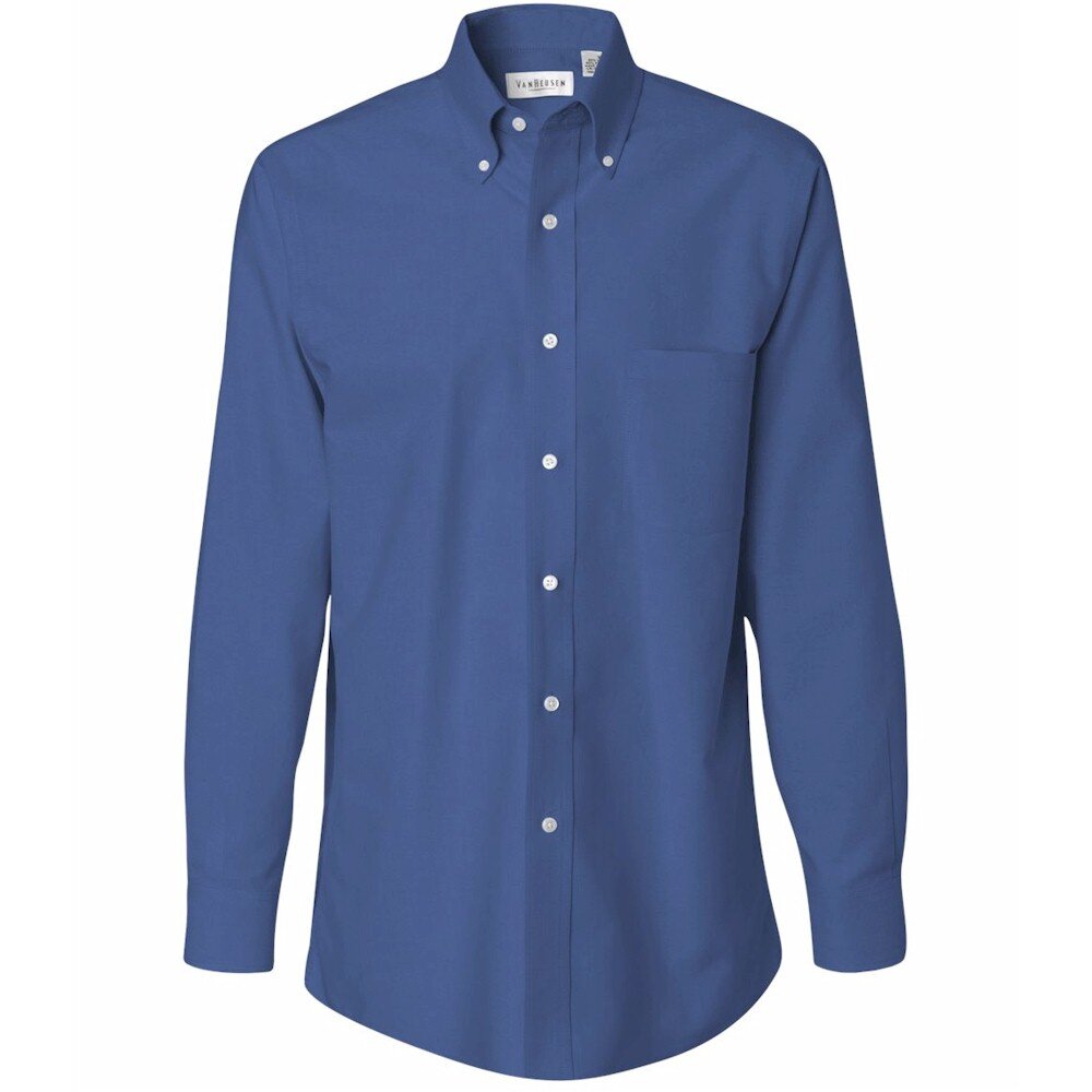 Van Heusen L/S Oxford Shirt