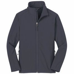 Port Authority | YOUTH Core Soft Shell Jacket