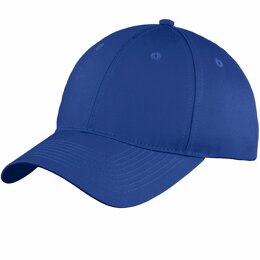 Port Authority | Port & Company YOUTH Unstructured Twill Cap