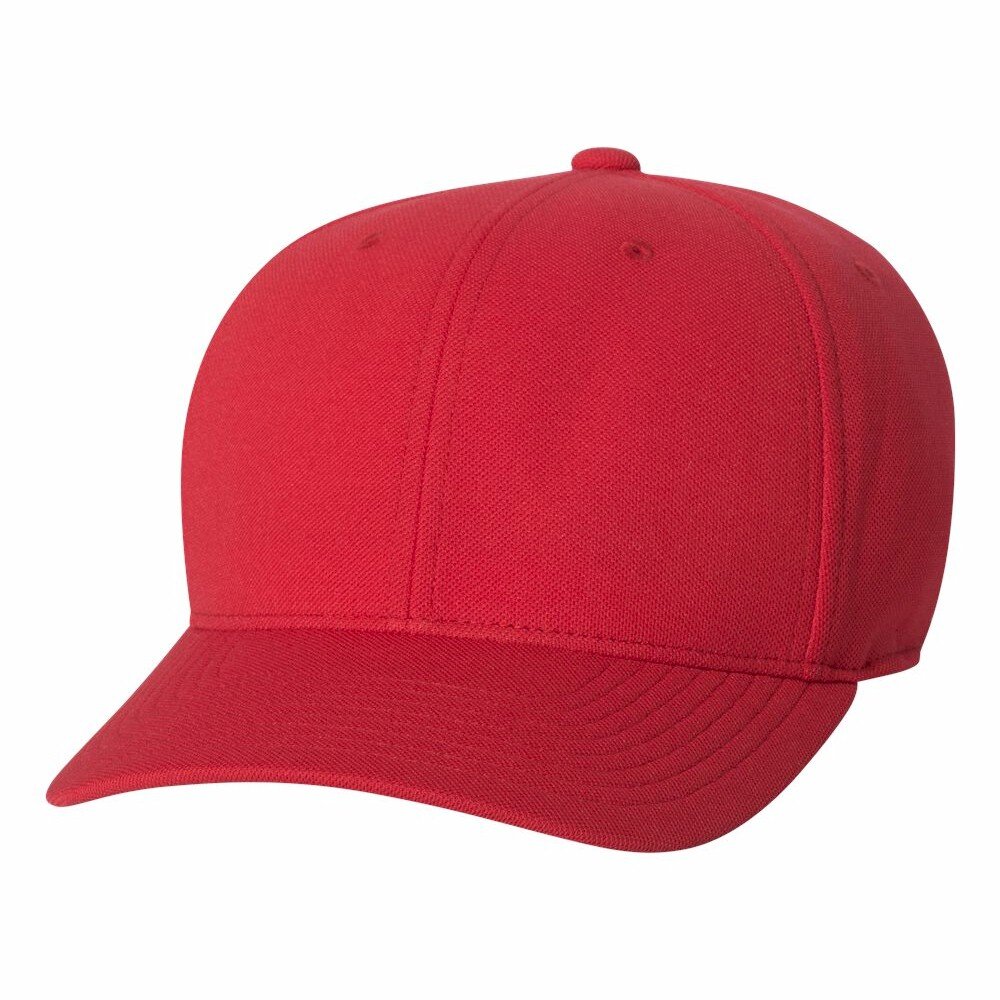 Yupoong | Yupoong FLEXFIT  One Ten Mini Pique Adjustable Cap