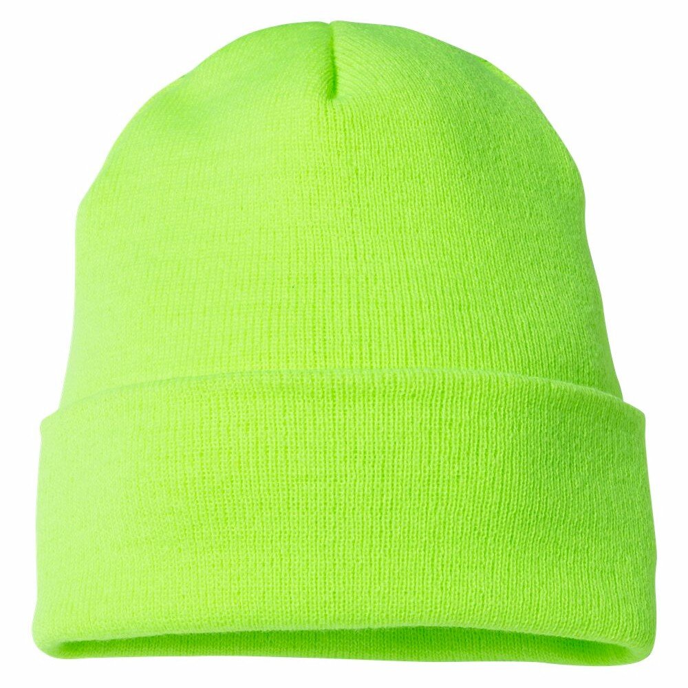 Yupoong | Yupoong Cuffed Knit Cap