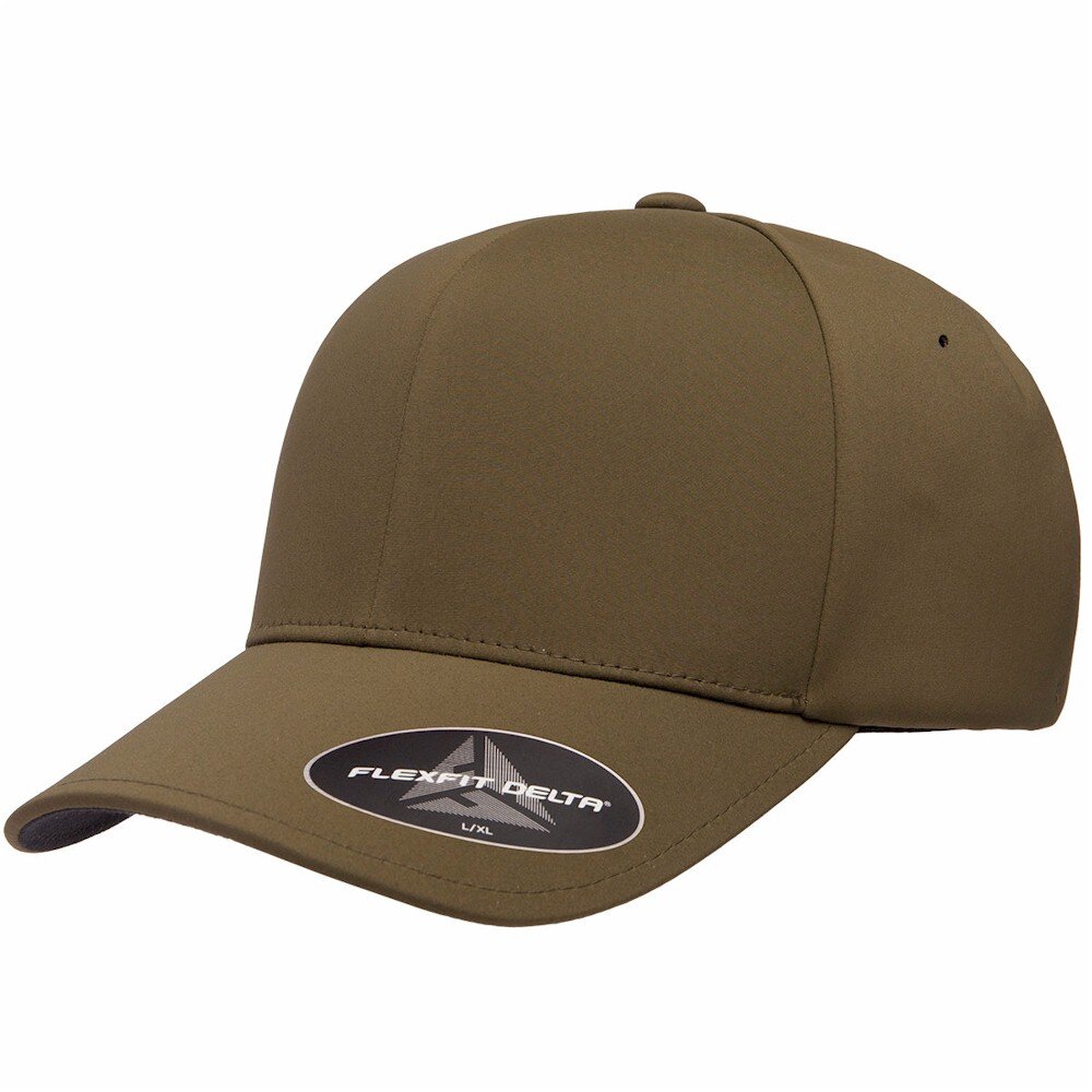 Flexfit Delta Seamless Cap