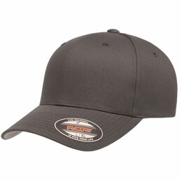 Yupoong | Flexfit 6-Panel Structured Mid-Profile Cap