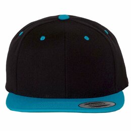 Yupoong | Pro-Style Wool Blend