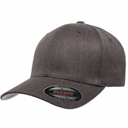 Yupoong | Flexfit Wool Blend Cap