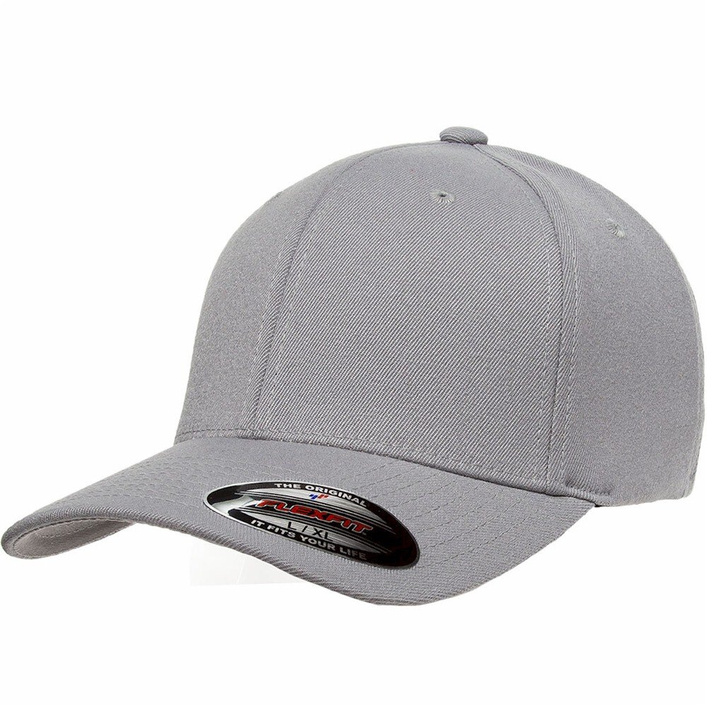 Flexfit Performance Fitted Cap