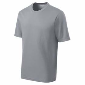 Sport-Tek YOUTH PosiCharge RacerMesh Tee