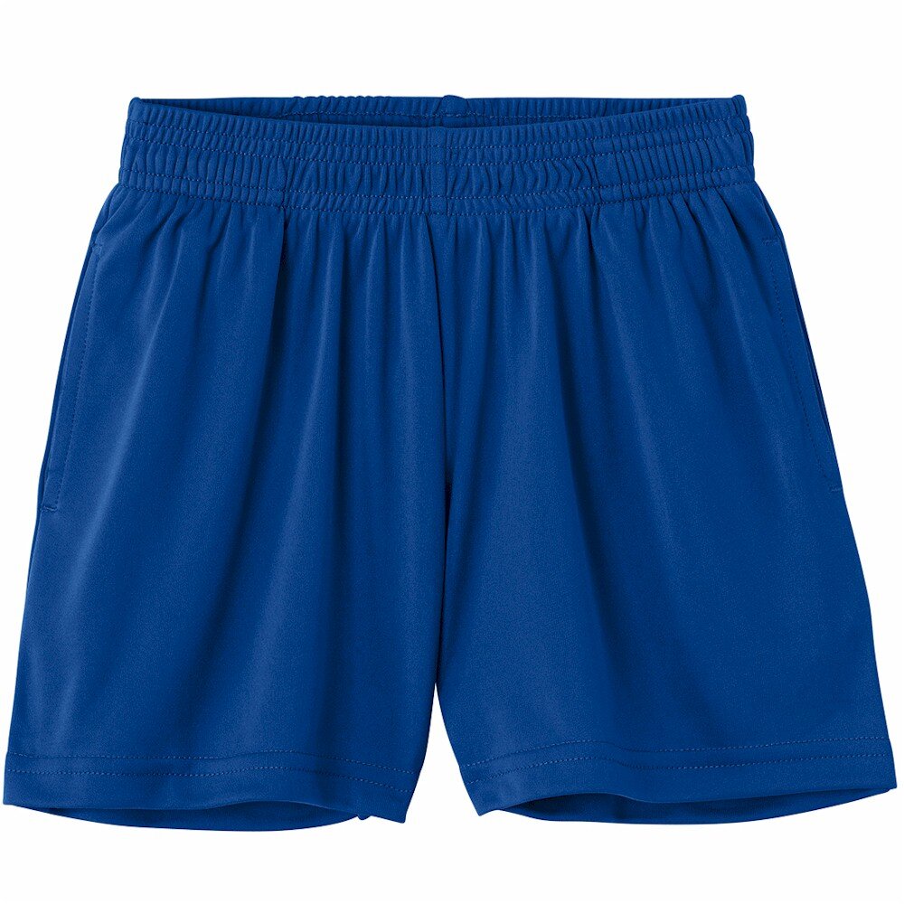 Sport-tek | Youth Competitor 5” Pocketed Short