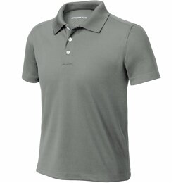 Sport-tek | ® Youth UV Micropique Polo