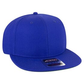 OTTO CAP OTTO SNAP Snapback-GREEN UNDERVISOR