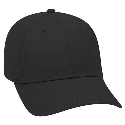 帽子 19AW CHALLENGER CAP BLACK H204+Black+(2).jpg