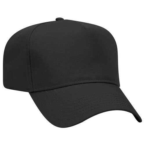 その他 TEN CAP OT BLACK OTTO CAP 5 Panel Mid Profile Baseball Cap | 31-069