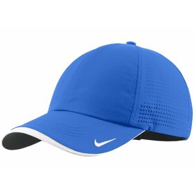 NIKE Golf Dri-Fit Swoosh Perforated Cap 429467