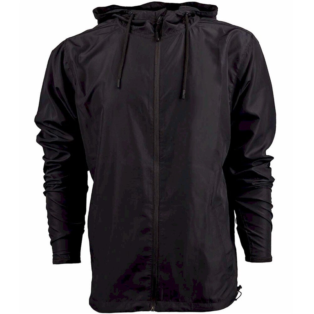 Burnside Stormbreaker Jacket | BS9754 | Free Custom Embroidery