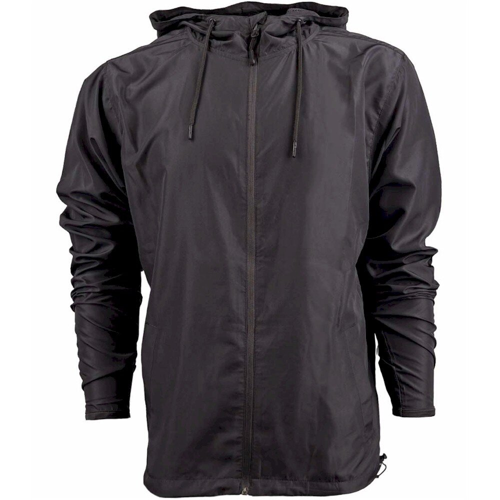 Burnside Stormbreaker Jacket | BS9754 | Free Custom Embroidery
