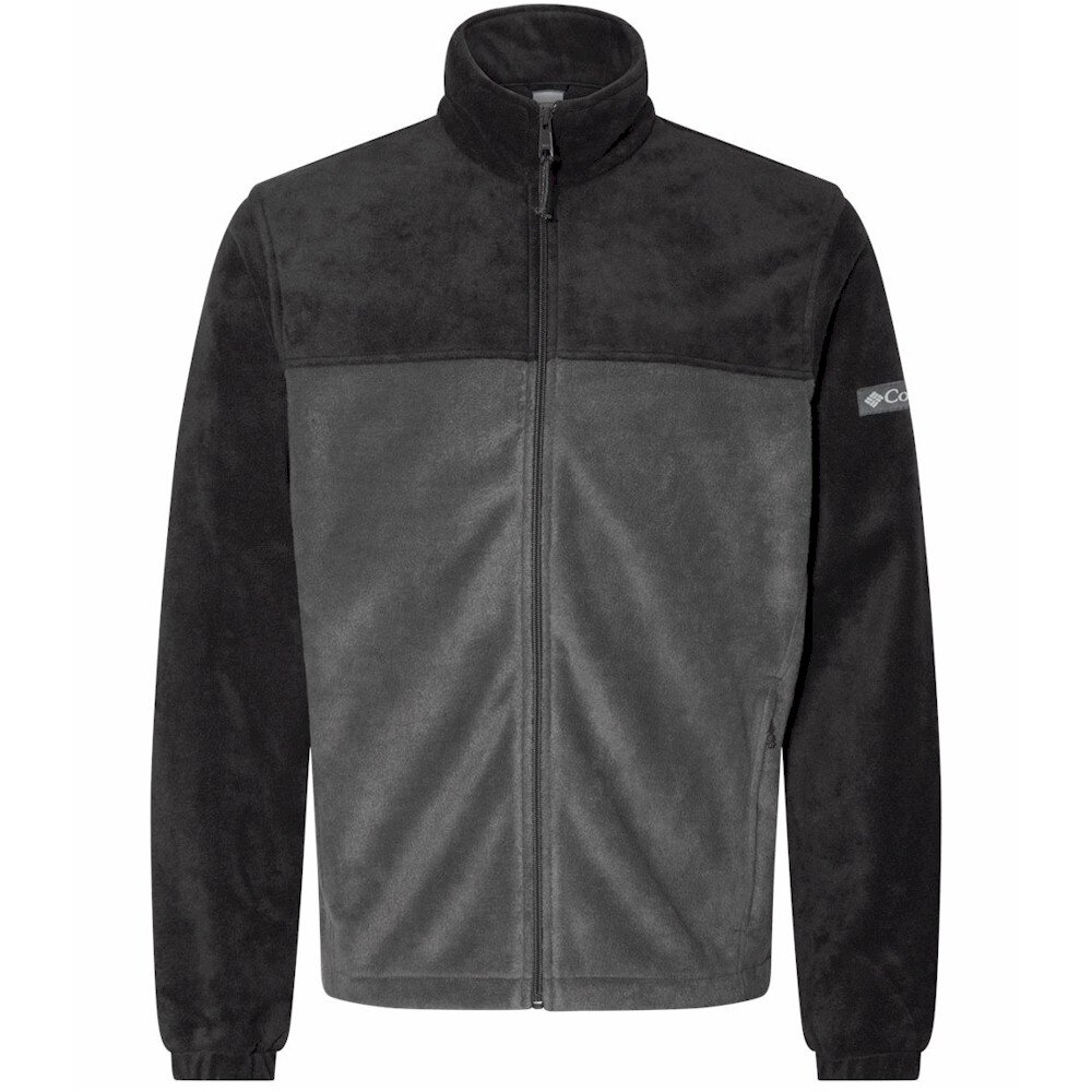 Columbia - Steens Mountain™ Full Zip 2.0 Jacket | C212478 | Free