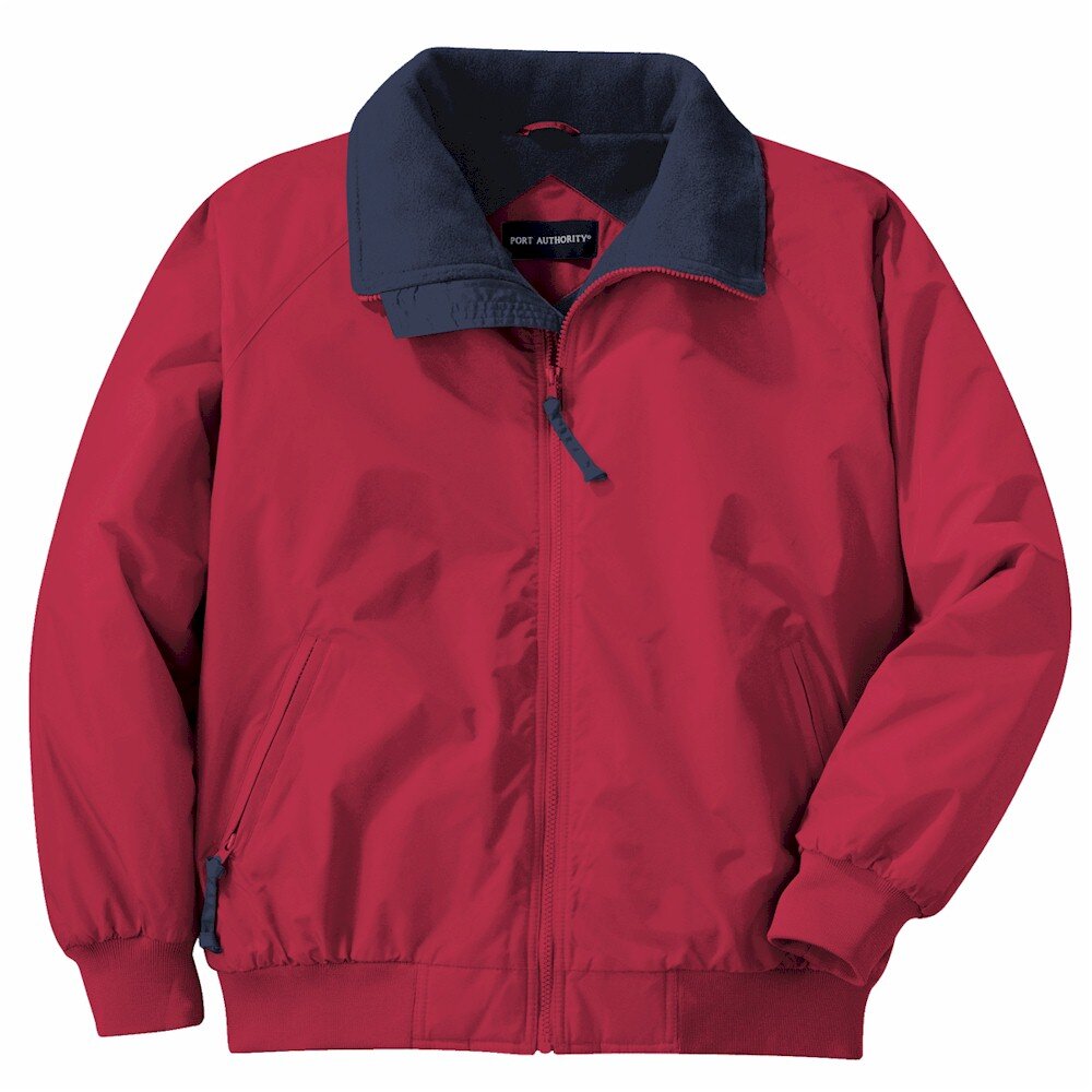 Port Authority Challenger Jacket | J754 | Free Custom Embroidery