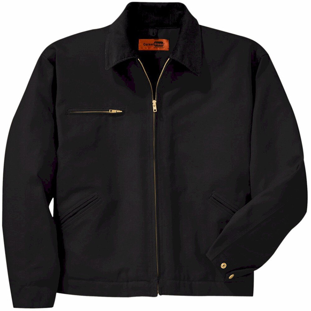 CornerStone Work Jacket | J763 | Free Custom Embroidery Included