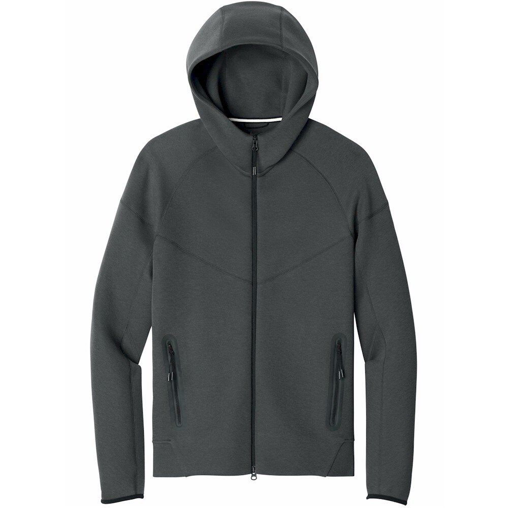 Nike Tech Fleece Full-Zip Hoodie | NKFQ4762 | Free Custom
