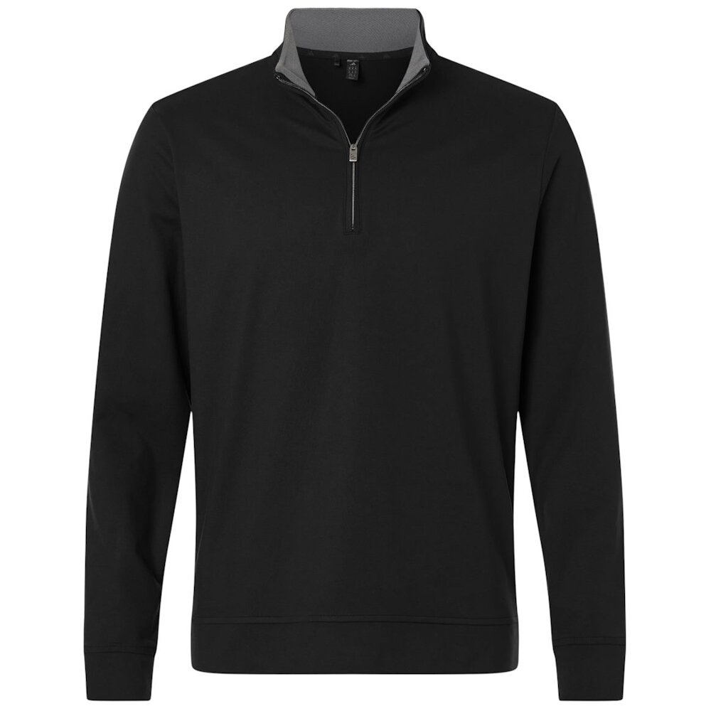 adidas | Ultimate365 Classic Quarter-Zip Pullover