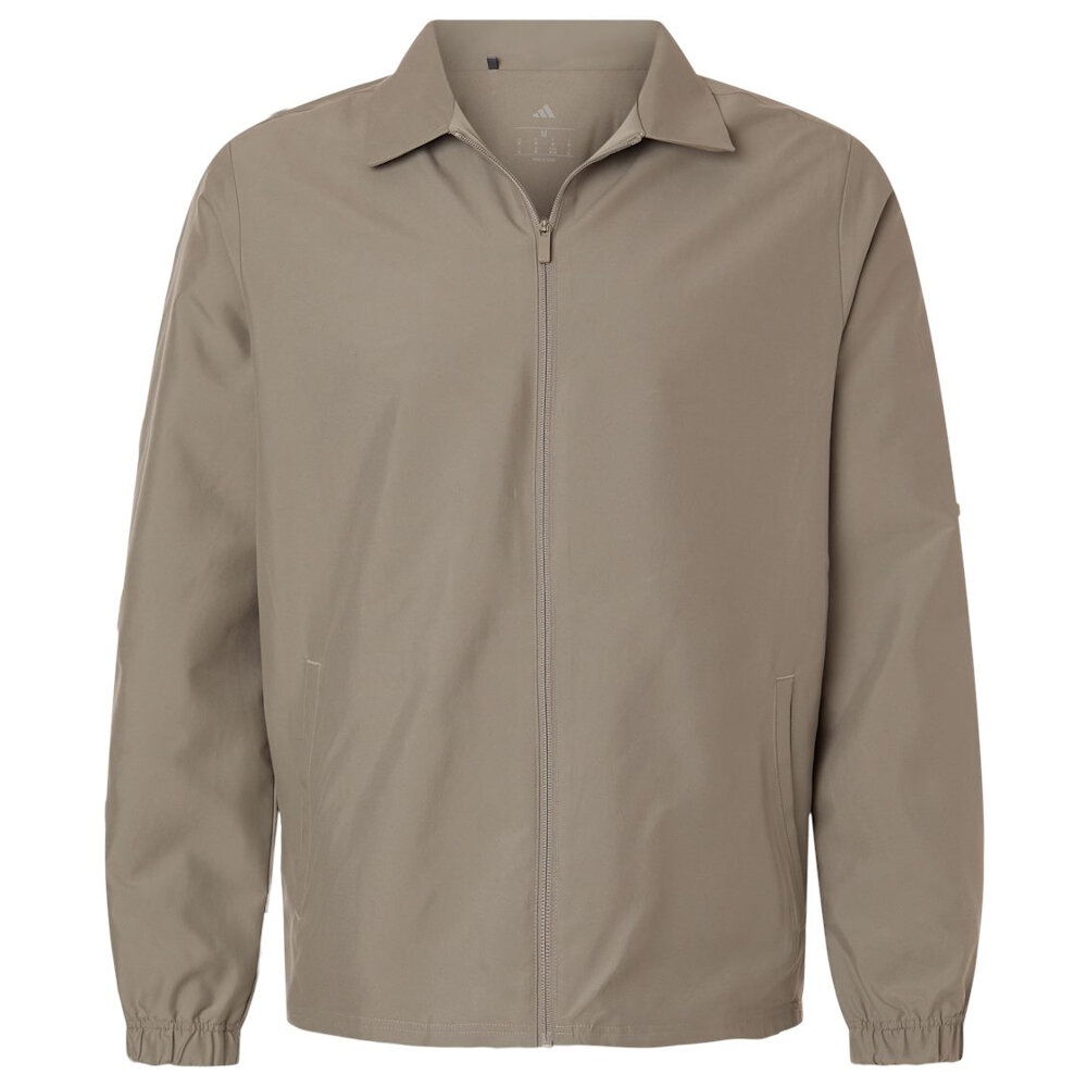 adidas | Lifestyle Full-Zip Jacket